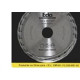Serra Circular Widea Eda 110X24Dx20 6Pg Serra Circular Widea Eda 110X24Dx20 6Pg