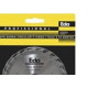 Serra Circular Widea Eda 110X24Dx20 6Pg Serra Circular Widea Eda 110X24Dx20 6Pg