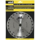 Serra Circular Widea Eda 7.1/4X24Dx20 7Ha Serra Circular Widea Eda 7.1/4X24Dx20 7Ha