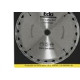 Serra Circular Widea Eda 7.1/4X24Dx20 7Ha Serra Circular Widea Eda 7.1/4X24Dx20 7Ha