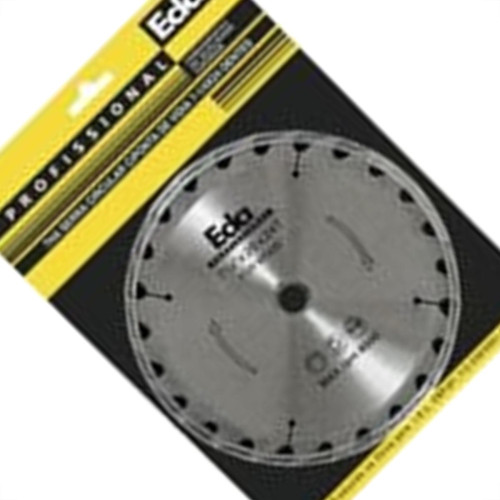 Serra Circular Widea Eda 7.1/4X40Dx20 8Mx Serra Circular Widea Eda 7.1/4X40Dx20 8Mx