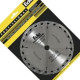Serra Circular Widea Eda 7.1/4X40Dx20 8Mx Serra Circular Widea Eda 7.1/4X40Dx20 8Mx