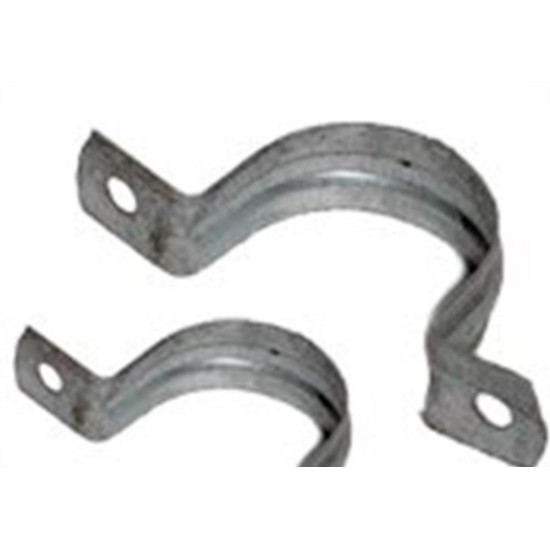 Abracadeira Tipo U Jf 1/2'' 100P Ab127B Abracadeira Tipo U Jf 1/2'' 100P Ab127B