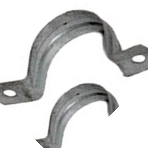 Abracadeira Tipo U Jf 1'' 100P Ab1Zb Abracadeira Tipo U Jf 1'' 100P Ab1Zb