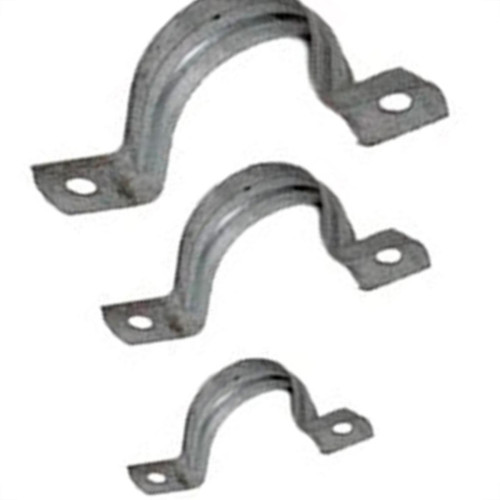Abracadeira Tipo U Jf 2'' 100P Ab2Zbf Abracadeira Tipo U Jf 2'' 100P Ab2Zbf