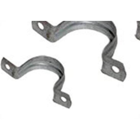 Abracadeira Tipo U Jf 2'' 100P Ab2Zbf Abracadeira Tipo U Jf 2'' 100P Ab2Zbf