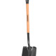 Pa De Bico Olaria Tramontina Com Cabo Plastico 77416/424 Pa De Bico Olaria Tramontina Com Cabo Plastico 77416/424