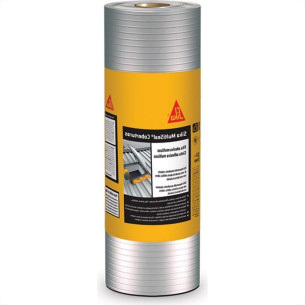 Fita Veda Tudo Sika Multiseal 50Cm X 10M 556368