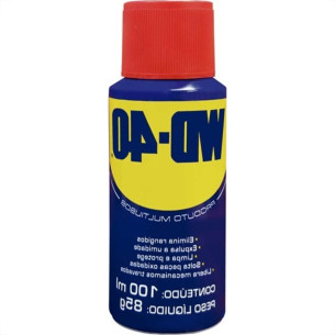 Oleo Lubrificante Wd-40 100Ml/70G 272957