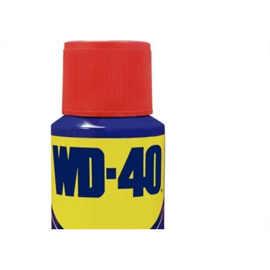 Oleo Lubrificante Wd-40 100Ml/70G 272957 Oleo Lubrificante Wd-40 100Ml/70G 272957