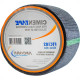Fita Drywall Ancora Telada Para Placa Cimenticia 102mm X 46m Ftc102
