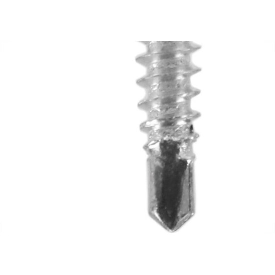 Parafuso Drywal Ancora Flangeado Broca Phs 4.2X13 % Dlb13 - Kit C/10 Centos Parafuso Drywal Ancora Flangeado Broca Phs 4.2X13 % Dlb13 - Kit C/10 Centos