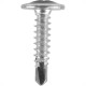 Parafuso Drywal Ancora Flangeado Broca Phs 4.2X19 % Dlb19 - Kit C/10 Centos
