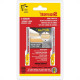 Serra Tico Starrett Mdf 2 Pecas Bu2Dcs-2 Serra Tico Starrett Mdf 2 Pecas Bu2Dcs-2
