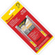 Serra Tico Starrett Mdf 2 Pecas Bu3Dc-2 Serra Tico Starrett Mdf 2 Pecas Bu3Dc-2