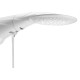 Ducha Lorenzetti Advanced Eletronica Turbo 127V 5500W Ducha Lorenzetti Advanced Eletronica Turbo 127V 5500W