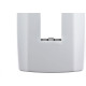 Placa Ilumi Slim 4X2 Branca (1Modulo Vertical) 82060 Placa Ilumi Slim 4X2 Branca (1Modulo Vertical) 82060