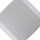Placa Ilumi Slim 4X4 Branca (Cega) 83050