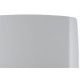 Placa Ilumi Slim 4X4 Branca (Cega) 83050