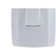 Conjunto Ilumi Slim 4X2 Branco Com Placa (Paralelo) 8022