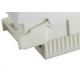 Modulo Ilumi Slim (1 Simples 10A) 8117 Modulo Ilumi Slim (1 Simples 10A) 8117