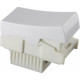 Modulo Ilumi Slim (1 Bipolar 10A) 8131 Modulo Ilumi Slim (1 Bipolar 10A) 8131