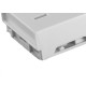 Modulo Ilumi Slim (1 Tomada Telebras + Rj11) 8165 Modulo Ilumi Slim (1 Tomada Telebras + Rj11) 8165