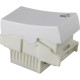 Modulo Ilumi Slim (1 Campainha) 8113 Modulo Ilumi Slim (1 Campainha) 8113