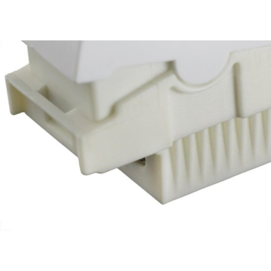 Modulo Ilumi Slim (1 Campainha) 8113 Modulo Ilumi Slim (1 Campainha) 8113