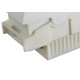 Modulo Ilumi Slim (1 Campainha) 8113 Modulo Ilumi Slim (1 Campainha) 8113
