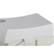 Modulo Ilumi Slim (1 Campainha) 8113 Modulo Ilumi Slim (1 Campainha) 8113