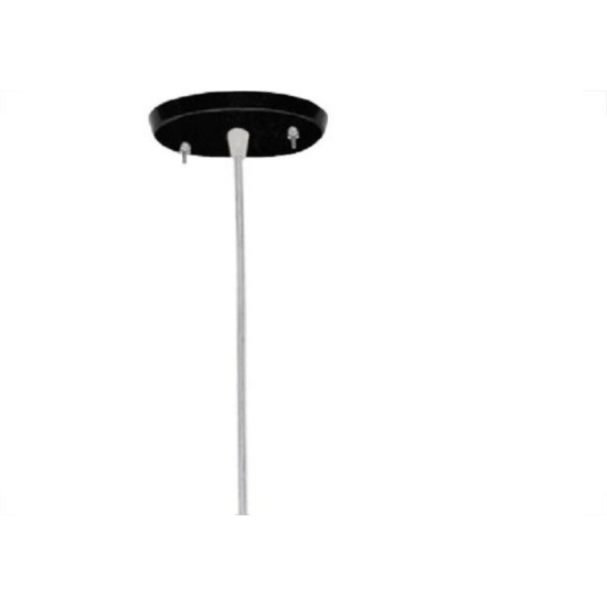 Luminaria Pendente Condulai Preta Pen Fun 015 Pt Luminaria Pendente Condulai Preta Pen Fun 015 Pt