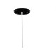 Luminaria Pendente Condulai Preta Pen Fun 015 Pt Luminaria Pendente Condulai Preta Pen Fun 015 Pt