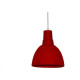 Luminaria Pendente Condulai Vermelha Pen Fun 015 Vm Luminaria Pendente Condulai Vermelha Pen Fun 015 Vm