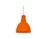 Luminaria Pendente Condulai Laranja Pen Fun 015 Lj Luminaria Pendente Condulai Laranja Pen Fun 015 Lj