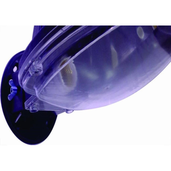Luminaria Oval Condulai Durable E27 Ld E27 Pt Luminaria Oval Condulai Durable E27 Ld E27 Pt