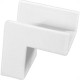 Sistema Ilumi Branco 20Mm(Cotovelo Interno) 6202Pct - Kit C/20 Sistema Ilumi Branco 20Mm(Cotovelo Interno) 6202Pct - Kit C/20