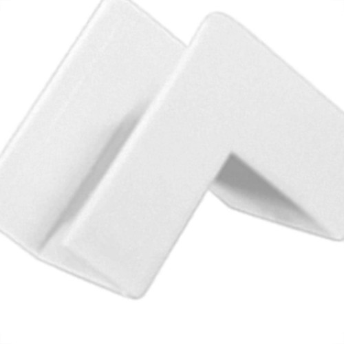 Sistema Ilumi Branco 20Mm(Cotovelo Interno) 6202Pct - Kit C/20 Sistema Ilumi Branco 20Mm(Cotovelo Interno) 6202Pct - Kit C/20
