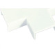 Sistema Ilumi Branco 20Mm(Te) 6204Pct - Kit C/20 