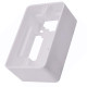 Sistema Ilumi Branco 20Mm(Caixa Sobrepor) 4X2 62061Pct - Kit C/10 Sistema Ilumi Branco 20Mm(Caixa Sobrepor) 4X2 62061Pct - Kit C/10