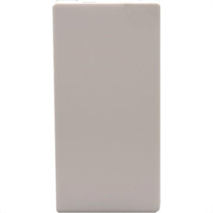 Modulo Pial Plus+ Branco 1 Cego 611047Bc