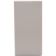 Modulo Pial Plus+ Branco 1 Cego 611047Bc