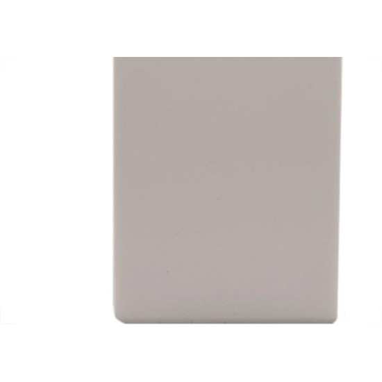 Modulo Pial Plus+ Branco 1 Cego 611047Bc