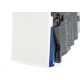 Modulo Pial Plus+ Branco 1 Paralelo 10A Automatico 611011Bc