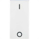 Modulo Pial Plus+ Branco 1 Simples Bipolar 10A 612005Bc