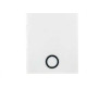 Modulo Pial Plus+ Branco 1 Simples Bipolar 10A 612005Bc