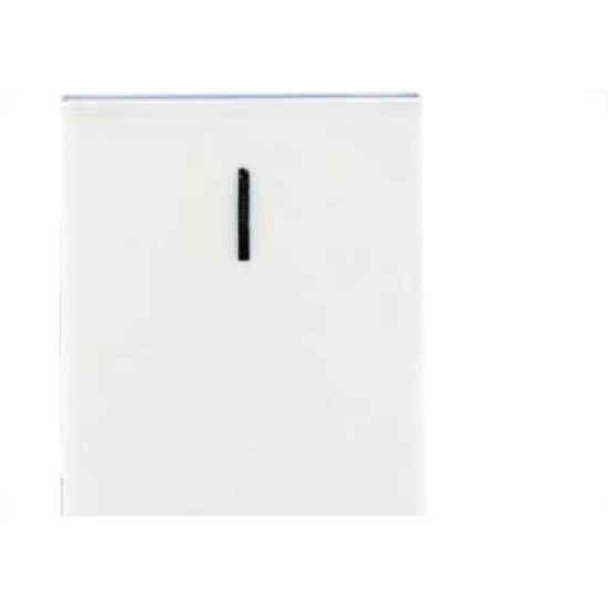 Modulo Pial Plus+ Branco 1 Simples Bipolar 10A 612005Bc