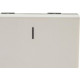 Modulo Pial Plus+ Branco 1 Simples Bipolar 25A 612016Bc