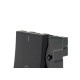 Modulo Pial Plus+ Preto 1Simples Bipolar 25A 612016Pt
