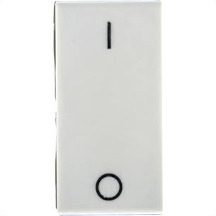 Modulo Pial Plus+ Branco 1 Simples Intermediario 612007Bc
